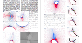 Geometrias XIII – Informar a Curvatura de Gauss