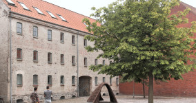 CorkVault – Aarhus